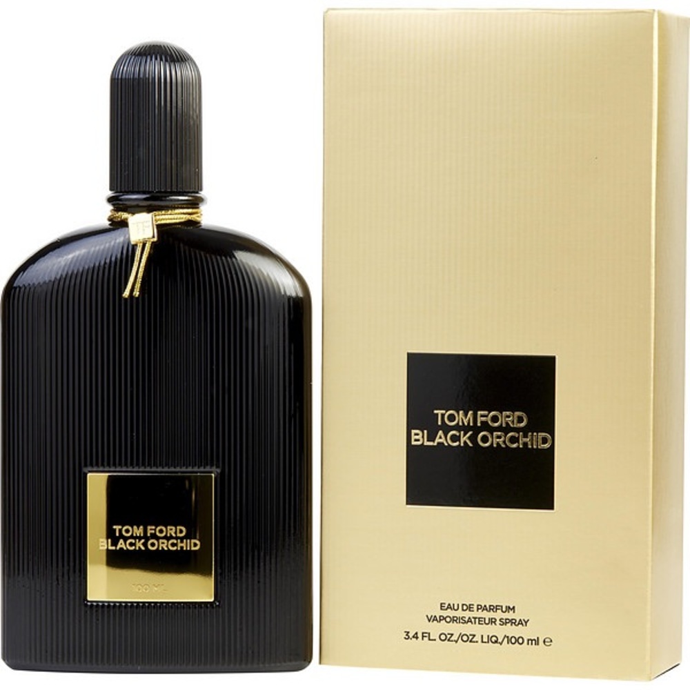 Tom Ford Black Orchid Sample